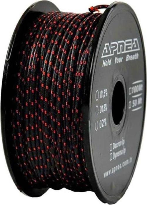 Dyneema Zıpkın İpi 50mt 1.50mm