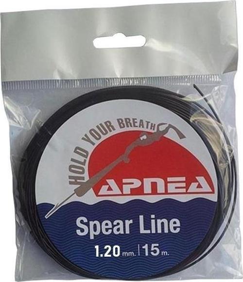 Spear Line Zıpkın Misinası 15mt 1.20mm