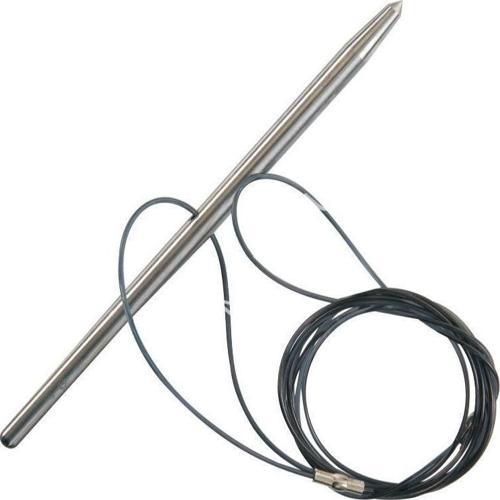 Power Misinalı Balık Dizgisi