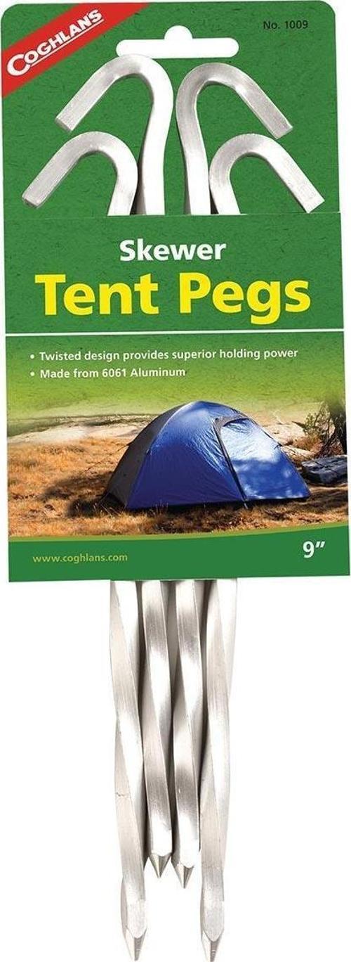 Skewer Çadır Kazığı 23cm