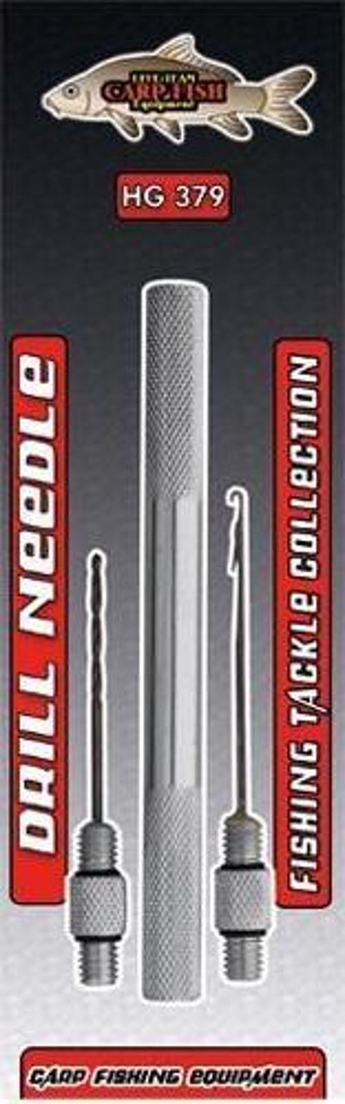 Boile Drill Needle İğne