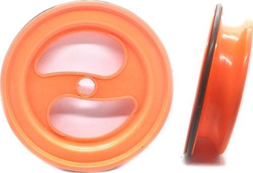 Plastik Misina Kasnak N°3