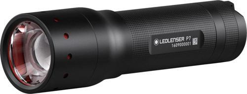 Ledlenser P7 Flash Light 450 Lümen El Feneri