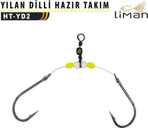 Yılan Dilli Hazır Takım