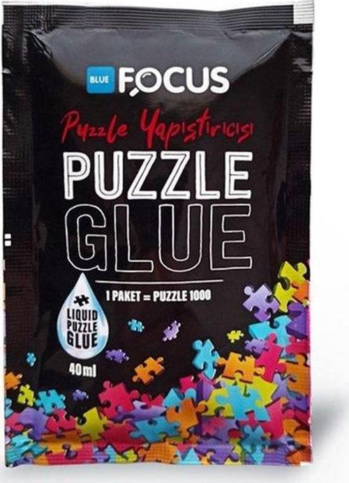 40ml Puzzle Yapıştırıcısı