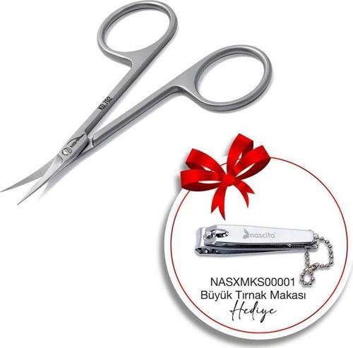 Nghia KD-702 Tırnak Eti Makası 96 Mm ( Tırnak Makası Hediyeli ! )