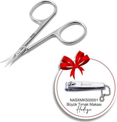 Nghia KD-704 Tırnak Eti Makası 91 Mm ( Tırnak Makası Hediyeli ! )