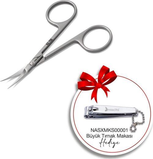 Nghia KD-706 Tırnak Eti Makası 99 Mm ( Tırnak Makası Hediyeli ! )