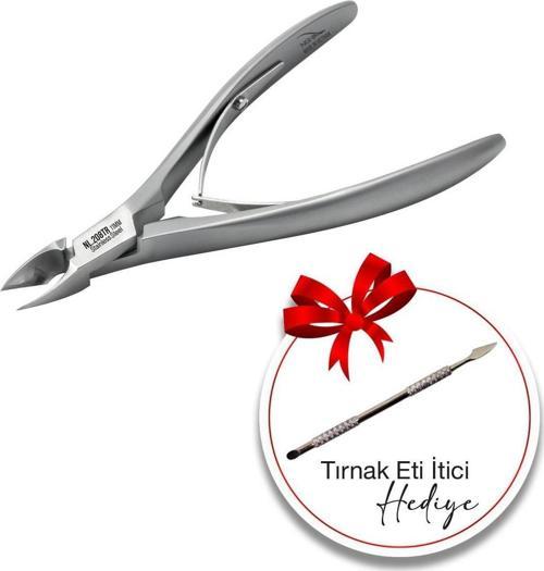 Nghia NL-208 11 Mm Tırnak Eti Pensi ( Tırnak Eti İtici Hediyeli ! )