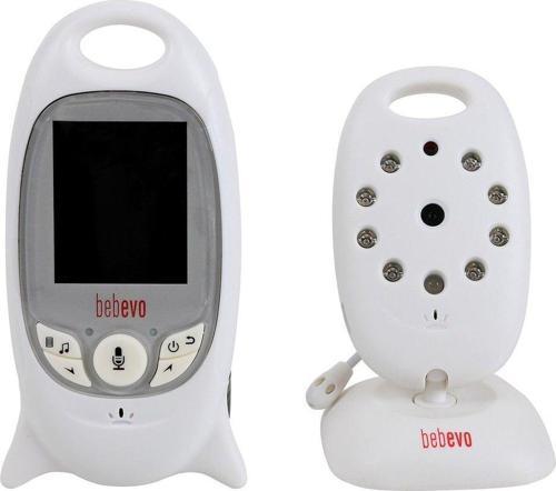 VM901 Görüntülü Bebek Telsizi