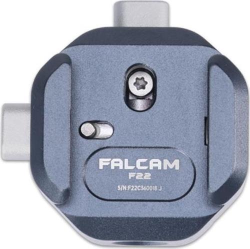 F22 Dual Head Base F22A3805