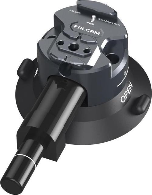 F22 Quick Release Suction Cup 3 Inch 2822