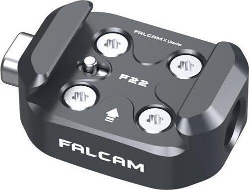 F22 Quick Release Mounting Base 2530