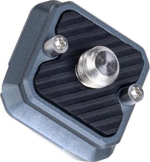 F22 Basic Quick Release Plate 2529
