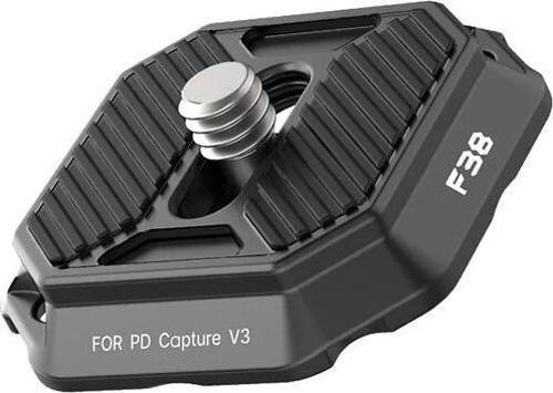 F38 & PD Quick Release Plate 2465