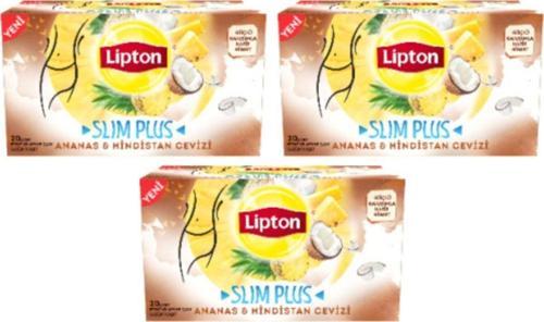 C Vitaminli Çay 3 x 18 li 2 G