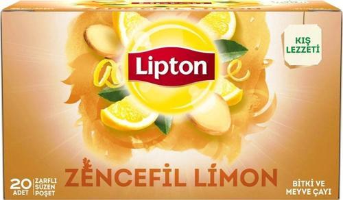 D Vitaminli Çay 18 li 2 G