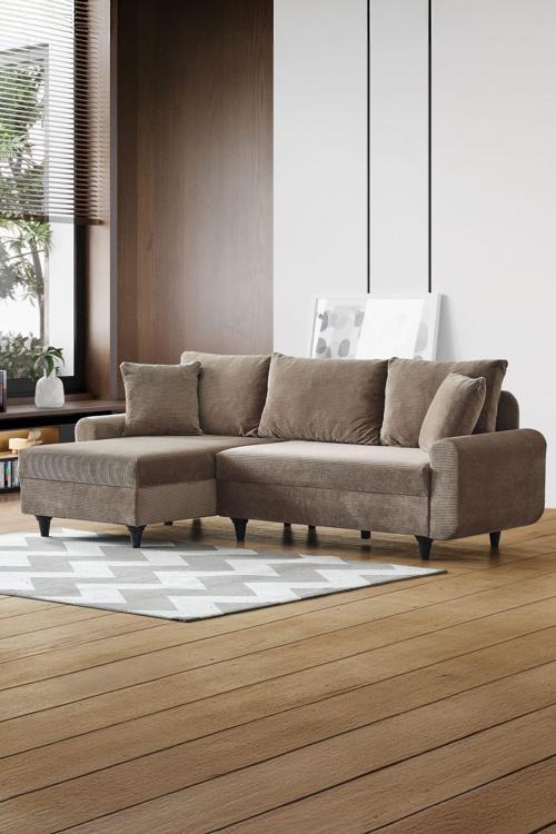 Corner Flavia Köşe Takımı