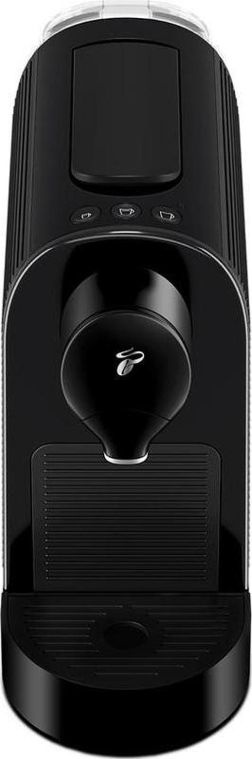 Cafissimo Pure Plus, Siyah
