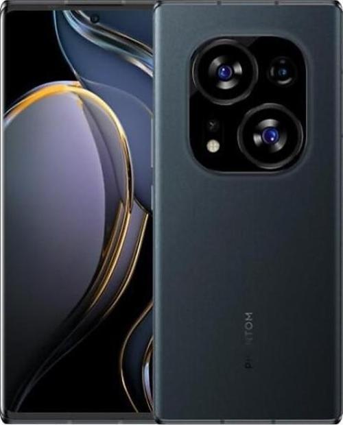 Phantom X2 5G AD8 8GB Ram 256 GB Gri (Tecno Türkiye Garantili)