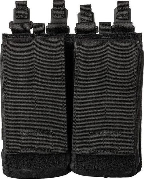 5.11 Flex Double AR Mag Cover Pouch (İkili) | Siyah