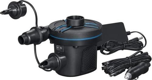 PowerTouch AC/DC Electric Air Pompa 12V/30W