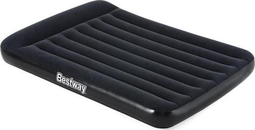 Tritech Airbad Elektrikli Çift Kişilik Şişme Yatak 191cm x 137cm x 30cm