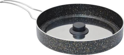Granit Döküm Balık Tavası 28 cm