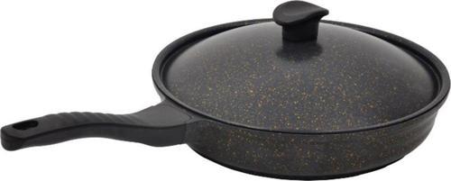 Granit Döküm Kamp Tavası 28cm