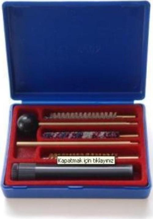 Mega Line 7.65 mm Tabança Harbisi