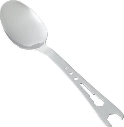 Alpine Tool Spoon Kaşık Gümüş