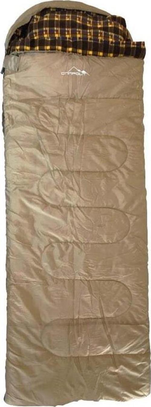 Winter Comfort Uyku Tulumu -20°C