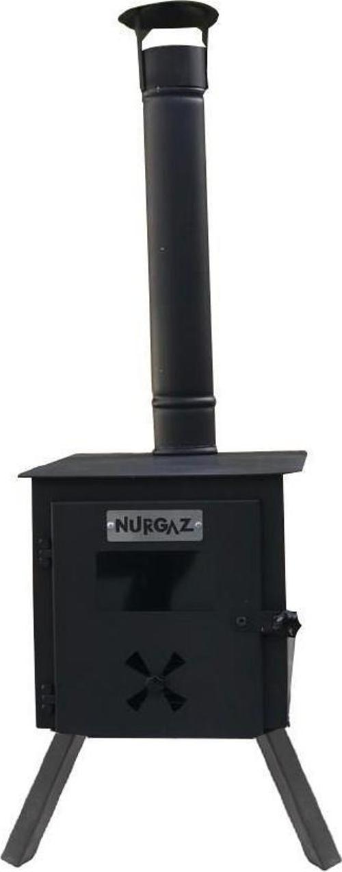 Çadır Sobası