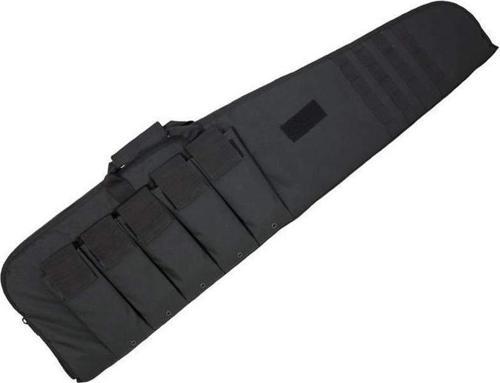Rifle Case 140 Cm Siyah Airsoft Kılıfı