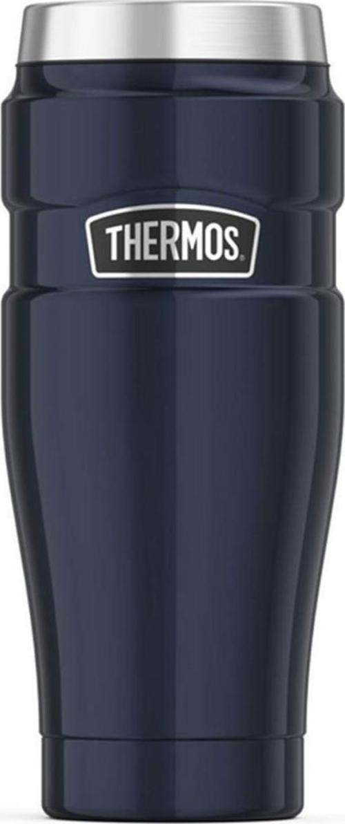 SK1005 Stainless King Travel Mug Midnight Blue 0,47 lt