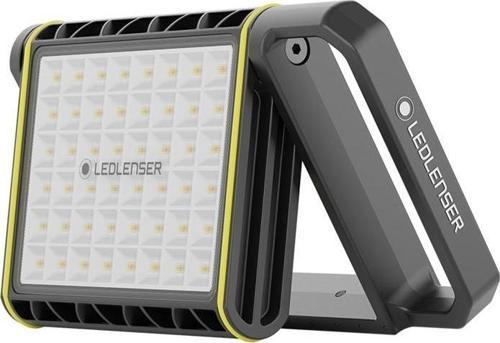 Ledlenser AF8R Work Fener