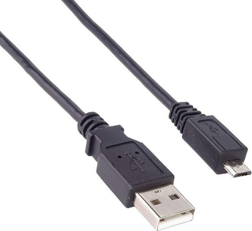 50 Cm USB To Micro USB Kablo Andoroid Giriş Şarj Cihazı Kablosu