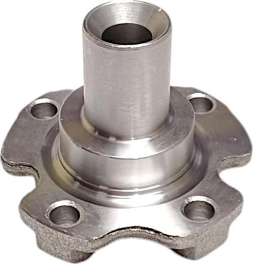 VW Golf 7 2013-2017 Arka Dingil Bilya Taşıyıcı Aks Ucu 5Q0501117A