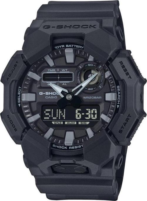 G-Shock GA-010-1A1DR Erkek Kol Saati