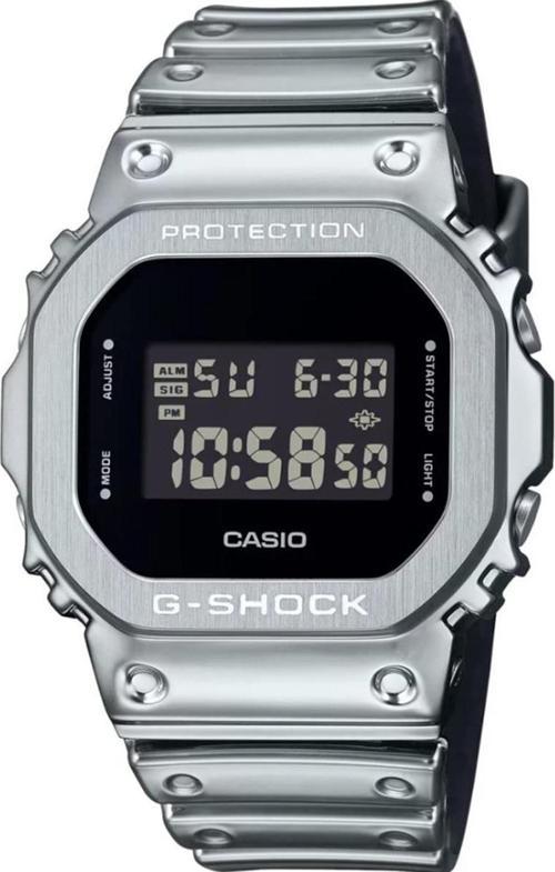 G-Shock GM-5600YM-8DR Erkek Kol Saati