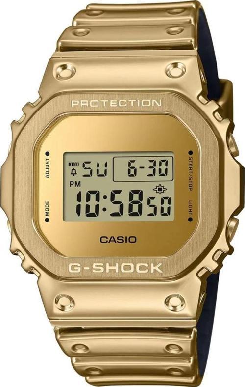 G-Shock GM-5600YMG-9DR Erkek Kol Saati