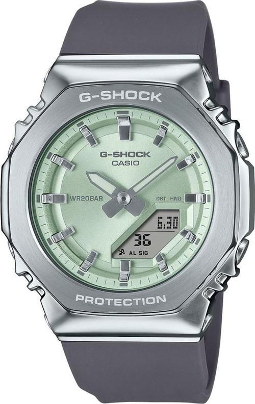 G-Shock GM-S2110-3ADR Kadın Kol Saati