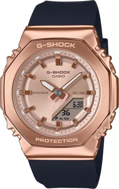 G-Shock GM-S2110PG-1A4DR Kadın Kol Saati