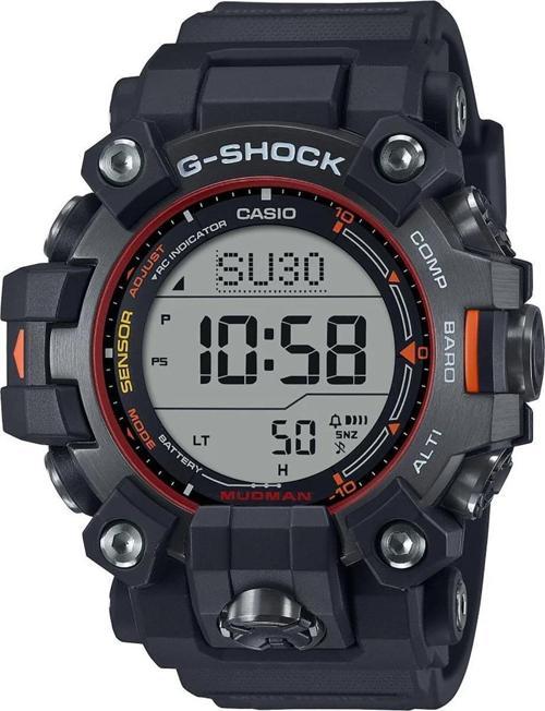 G-Shock GW-9500MEC-1DR Erkek Kol Saati
