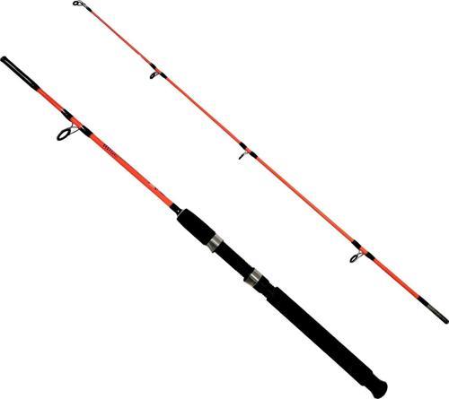 Holiday Boat 1.65m 100-250gr 2 Parça Olta Kamışı