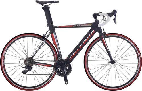 XRS044 Sora 54 Kadro Yarış Bisikleti (175/185 cm boy)