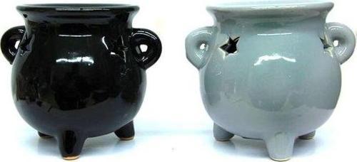 Buhurdanlık Kulplu C0840