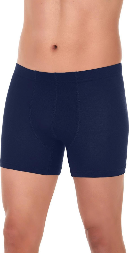 Erkek Bambu Likralı Boxer 320/324 - 3 Adet