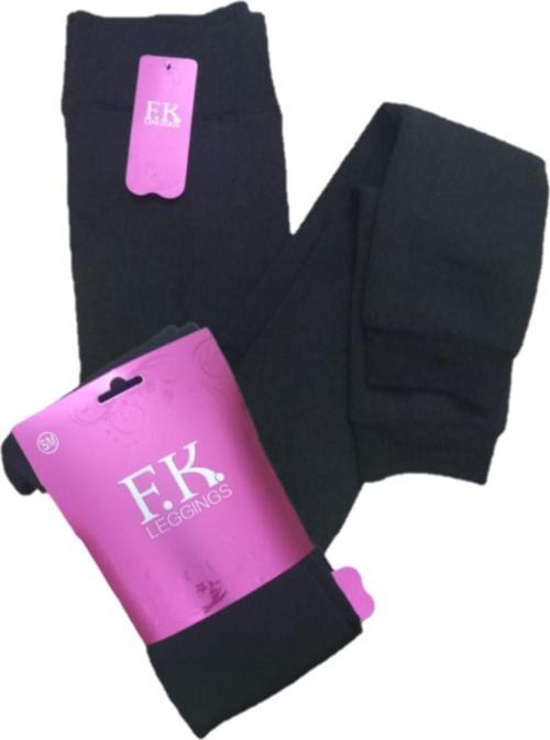 . Leggings Kadın Termal Tayt Kışlık İçi Pelüş İçlik  - 2 Adet