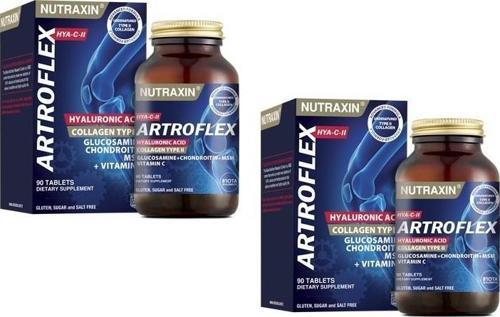 Artroflex HYA-C-II 90 Tablet
